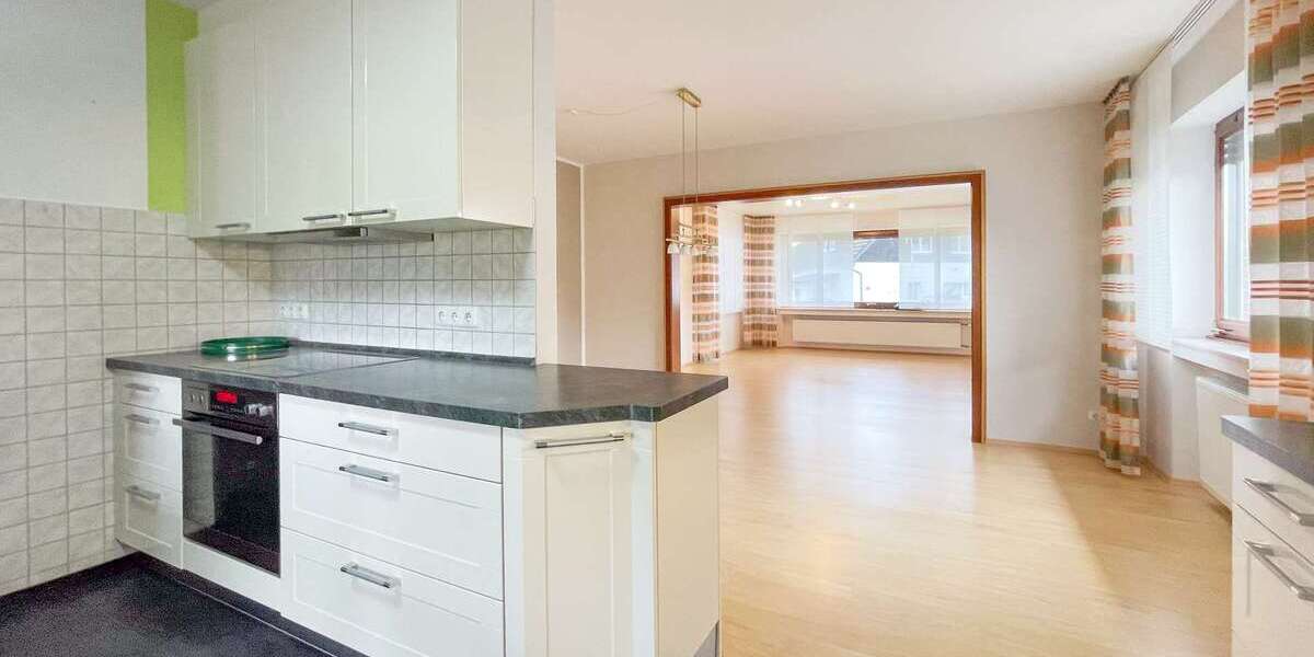 Attraktiver Bungalow mit Einliegerwohnung – vielseitig nutzbar - Bungalow Stolberg Gressenich | Angebot:25353518