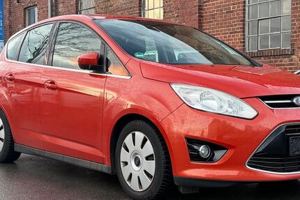 Ford C-Max 165.000 km 4.990 &euro; Düren 52349