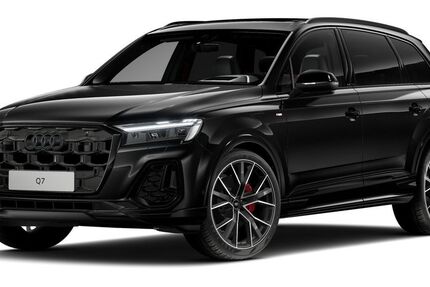 Audi Q7 21.903 km 75.320 &euro; Alsdorf 52477