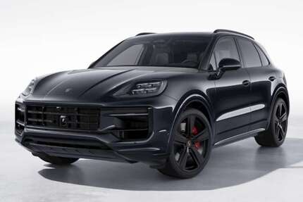 Porsche Cayenne 16.194 km 116.900 &euro; Aachen 52068