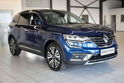 Renault Koleos 59.980 km 22.999 &euro; Düren 52351