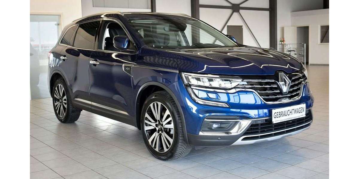Renault Koleos 59.980 km 22.999 &euro; Düren 52351