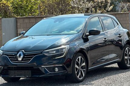 Renault Megane 99.100 km 12.990 &euro; Düren 52351