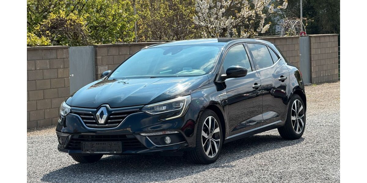 Renault Megane 99.100 km 12.990 &euro; Düren 52351