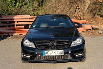 Mercedes-Benz C 180 173.000 km 7.000 &euro; Aachen 52477