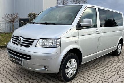 VW T5 Caravelle 377.000 km 4.990 &euro; Eschweiler 52249