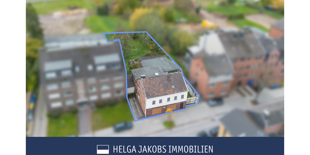 Grundstück Eschweiler - 129.000&euro; | Angebot:26092397