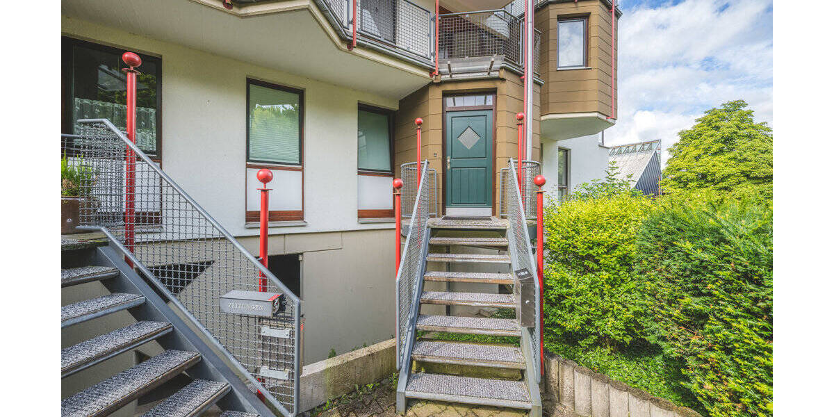 Etagenwohnung Aachen Aachen-Mitte - 3 Zimmer, 108 m&sup2;, 299.000&euro; | Angebot:26192132