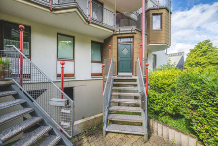 Wohnung Aachen Aachen-Mitte - 3 Zimmer, 108 m&sup2;, 299.000&euro; | Angebot:26192132