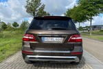 Mercedes-Benz ML 350 204.000 km 17.500 &euro; Heinsberg 52525