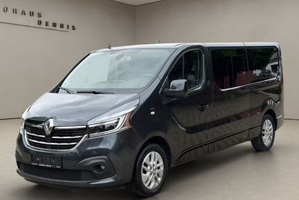Renault Trafic 87.000 km 26.990 &euro; Jülich 52428