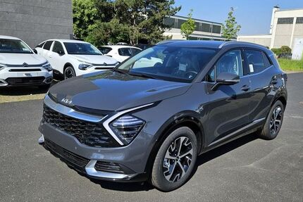 Kia Sportage 17.000 km 28.890 &euro; Aachen 52078