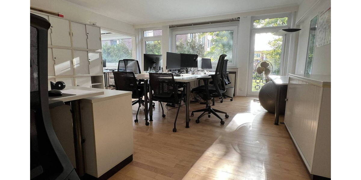 Gewerbeobjekt Würselen Oppen - 1.450&euro; | Angebot:25992807