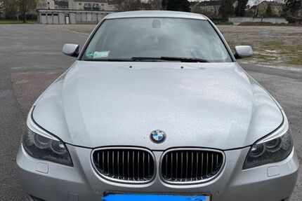 BMW 525 147.000 km 6.500 &euro; Düren 52349