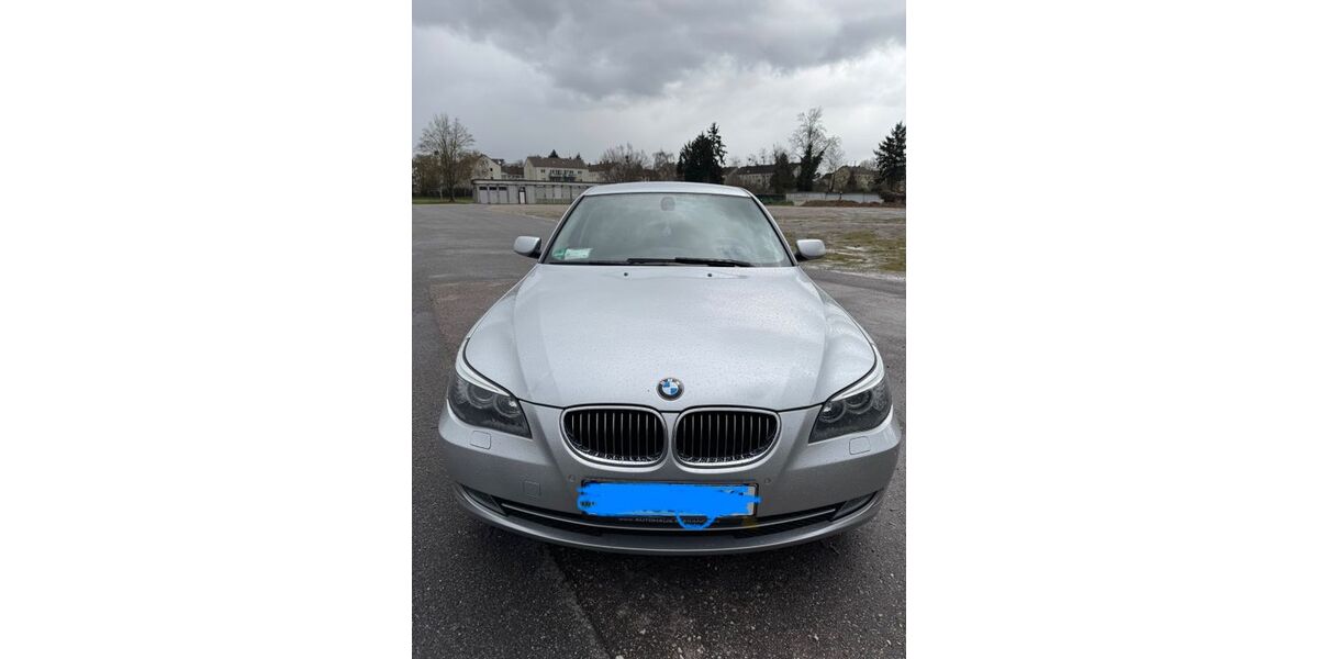 BMW 525 147.000 km 6.500 &euro; Düren 52349