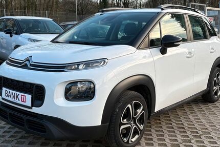 Citroen C3 Aircross 115.752 km 8.000 &euro; Würselen 52146