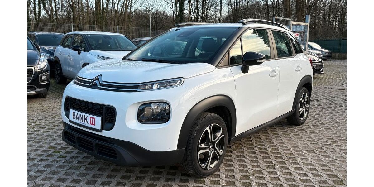 Citroen C3 Aircross 115.752 km 8.000 &euro; Würselen 52146