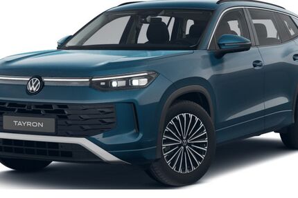 VW Tayron 22.946 km 33.720 &euro; Aachen 52078