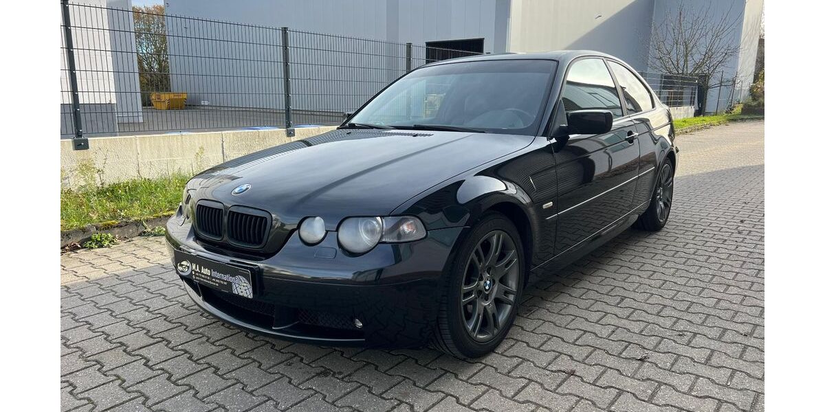 BMW 325 228.000 km 5.990 &euro; Eschweiler 52249