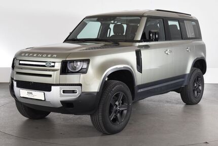 Land Rover Defender 56.779 km 51.790 &euro; Aachen 52078