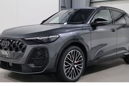 Audi Q5 6.666 km 77.820 &euro; Aachen 52078