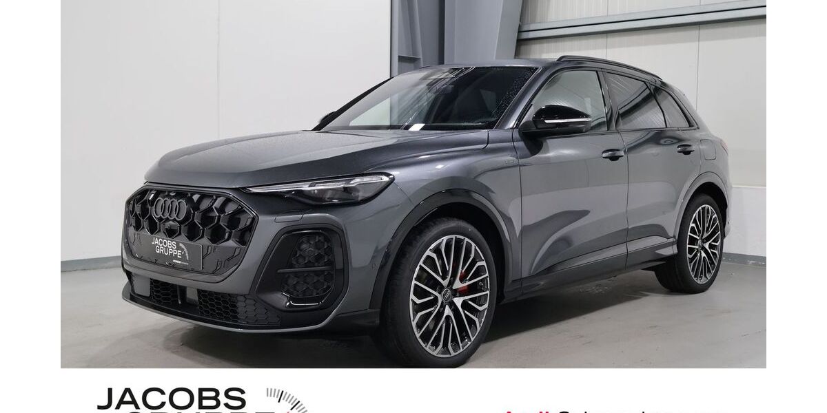 Audi Q5 6.666 km 77.820 &euro; Aachen 52078