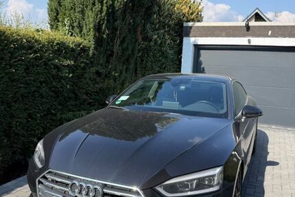 Audi A5 165.000 km 20.000 &euro; Aachen 52062