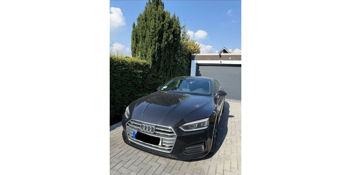 Audi A5 165.000 km 20.000 &euro; Aachen 52062