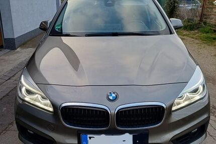 BMW 218 Active Tourer 134.000 km 11.900 &euro; I 52459