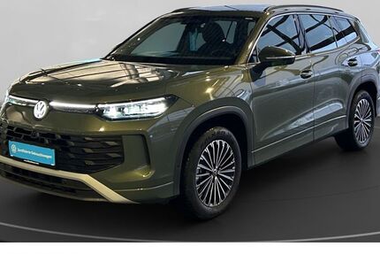 VW Tayron 25.941 km 37.290 &euro; Aachen 52068