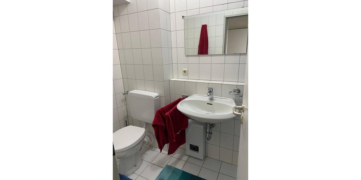 Erdgeschoßwohnung Aachen Aachen-Mitte - 1 Zimmer, 32 m&sup2;, 795&euro; | Angebot:26539776