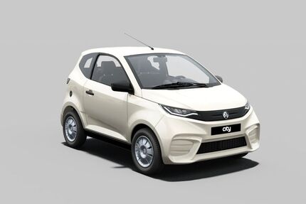 Aixam City 0 km 13.910 &euro; Alsdorf 52477