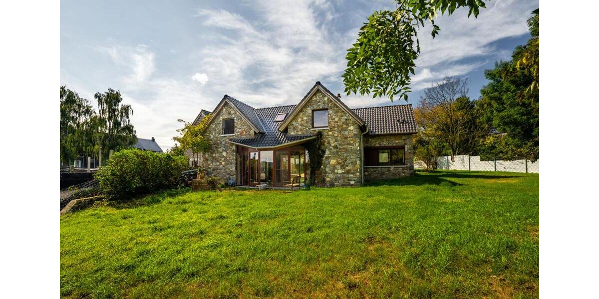 Bauernhaus, Landhaus Aachen Aachen-Mitte - 5 Zimmer, 160 m&sup2;, 685.000&euro; | Angebot:25933465