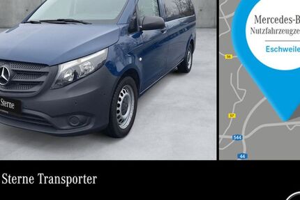 Mercedes-Benz Vito 31.984 km 34.480 &euro; Eschweiler 52249