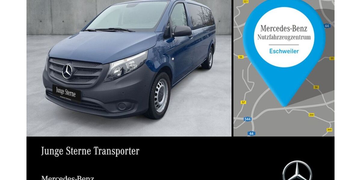 Mercedes-Benz Vito 31.984 km 34.480 &euro; Eschweiler 52249