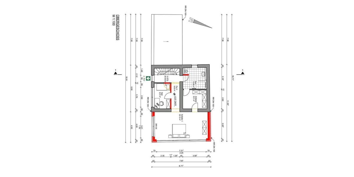 Einfamilienhaus Jülich - 6 Zimmer, 200 m&sup2;, 549.000&euro; | Angebot:26509288
