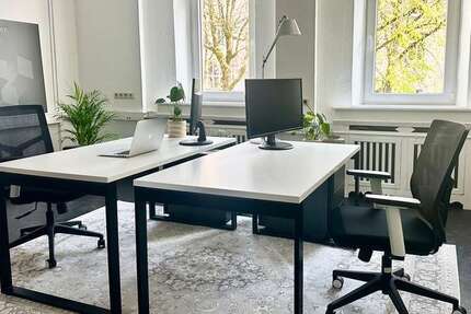 Gewerbeobjekt Aachen Aachen-Mitte - 700&euro; | Angebot:27276872