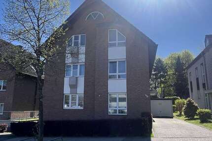Wohnung Aachen Eilendorf - 4.5 Zimmer, 110 m&sup2;, 345.000&euro; | Angebot:27001570