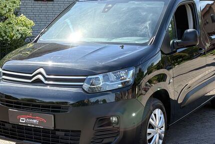 Citroen Berlingo 139.000 km 9.900 &euro; Niederzier-Selhausen 52382