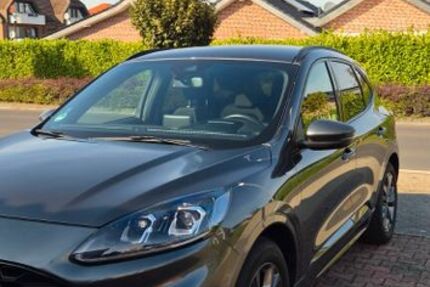 Ford Kuga 78.200 km 17.000 &euro; Übach-Palenberg 52531