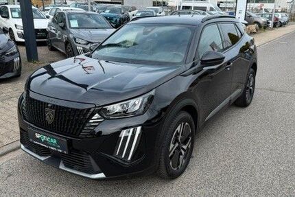 Peugeot 2008 17.212 km 23.999 &euro; Bedburg 50181