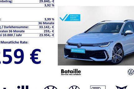 VW Golf 8.258 km 28.970 &euro; Jülich 52428