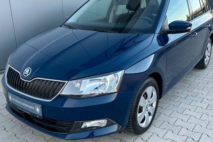 Skoda Fabia 79.787 km 8.490 &euro; Hückelhoven 41836