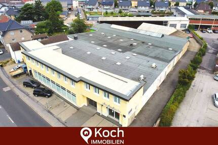 Gewerbeobjekt Jülich - 2.950.000&euro; | Angebot:25738094