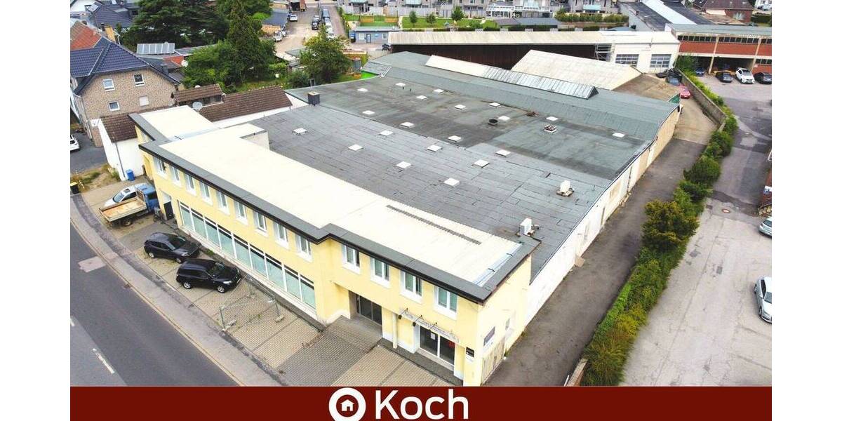 Gewerbeobjekt Jülich - 2.950.000&euro; | Angebot:25738094