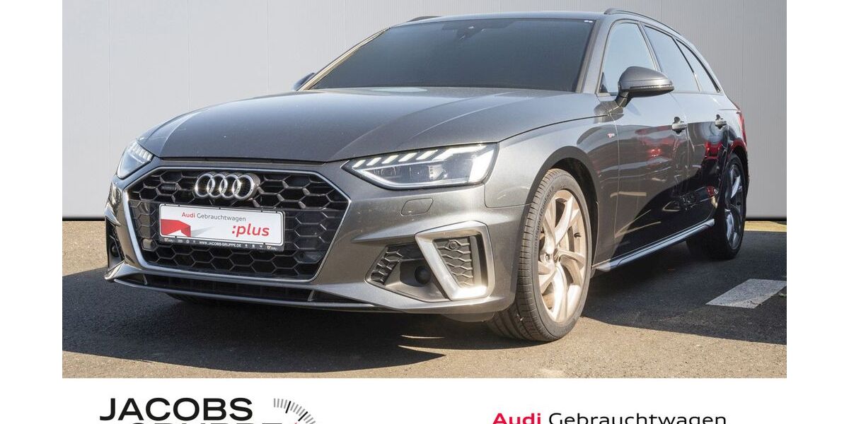 Audi A4 94.507 km 33.430 &euro; Geilenkirchen 52511