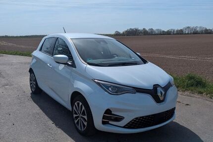 Renault ZOE 50.000 km 15.500 &euro; Nörvenich 52388
