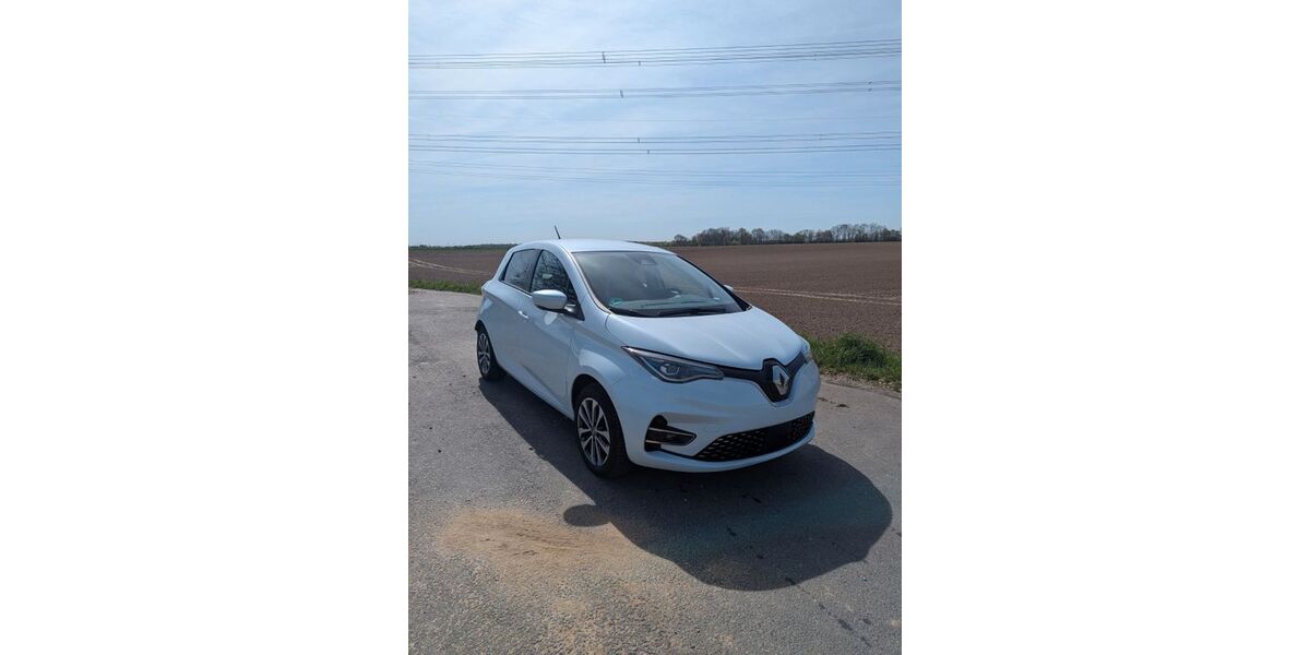 Renault ZOE 50.000 km 15.500 &euro; Nörvenich 52388