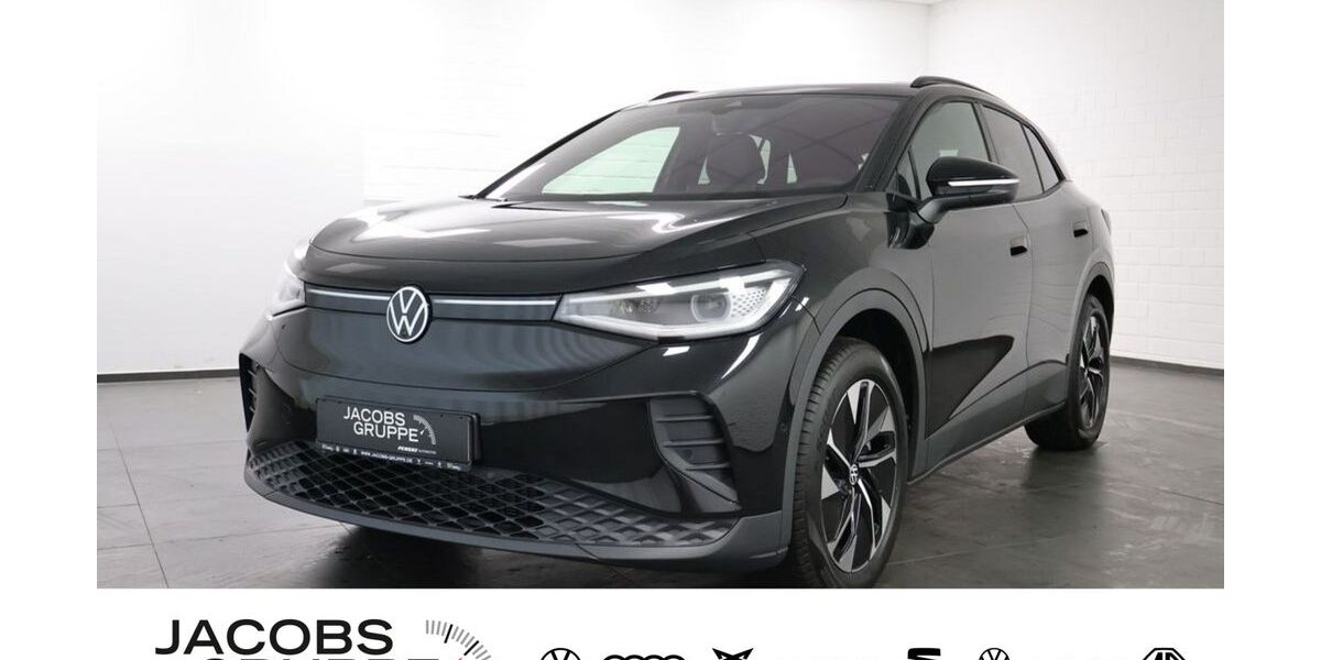 VW ID.4 4.444 km 48.960 &euro; Alsdorf 52477