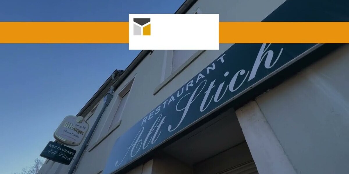 Gewerbeobjekt Eschweiler - 900&euro; | Angebot:20216086